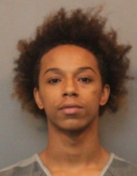 Terry Thomas III
